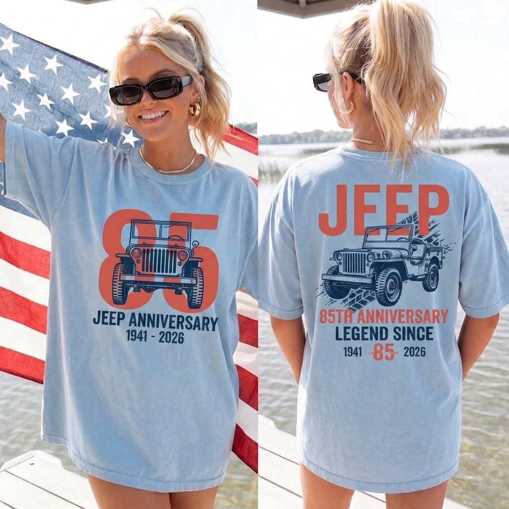 Legend Since 1941 T-Shirt TN2307261714