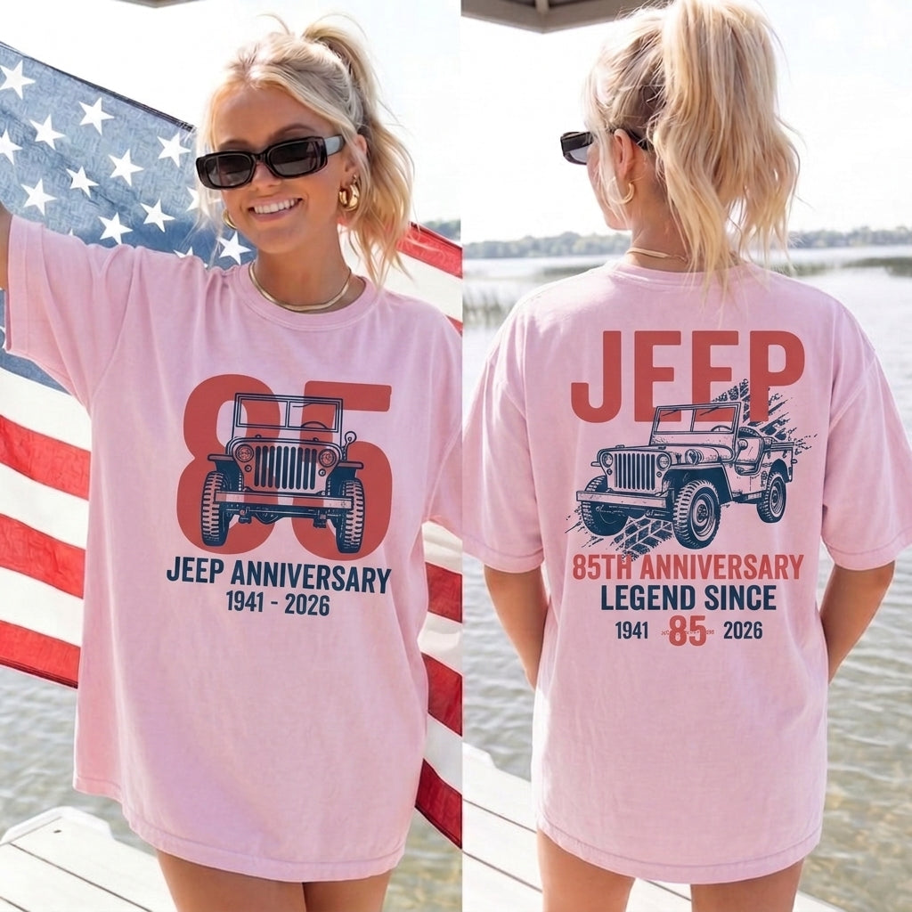 Legend Since 1941 T-Shirt TN2307261714