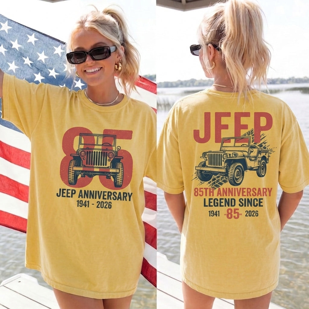 Legend Since 1941 T-Shirt TN2307261714