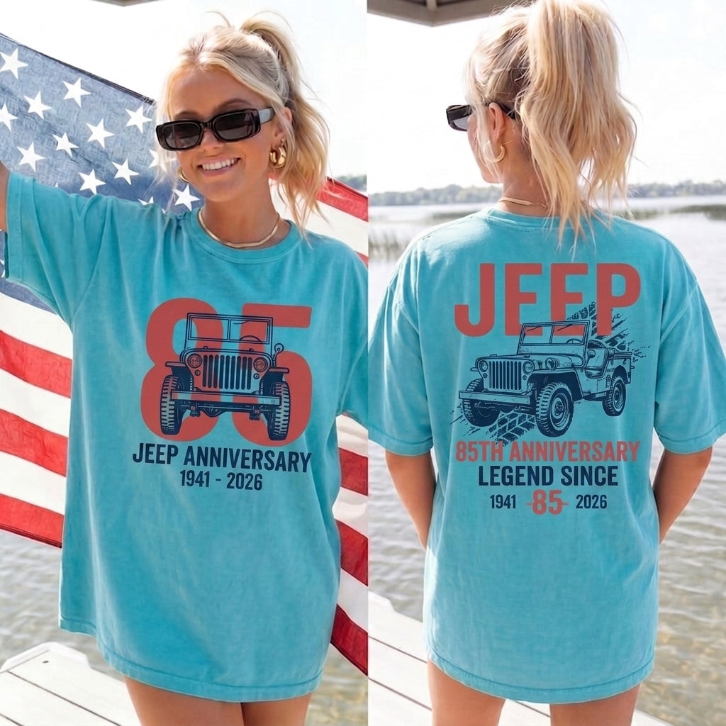 Legend Since 1941 T-Shirt TN2307261714