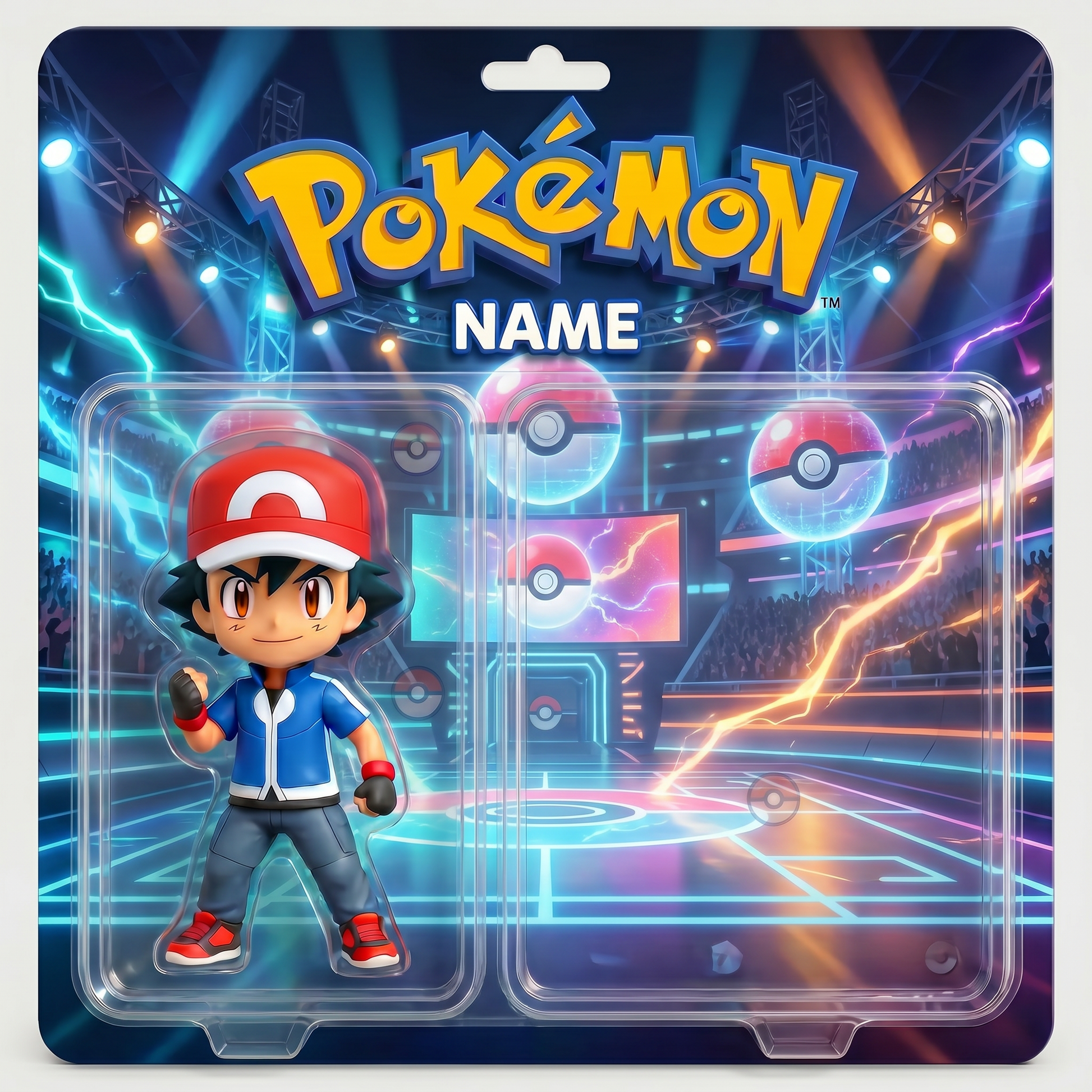 Custom Photo Plaque, Personalized Gaming Character Display, Custom Acrylic Plaque, Gift For Fan& Gaming Fans - image 8