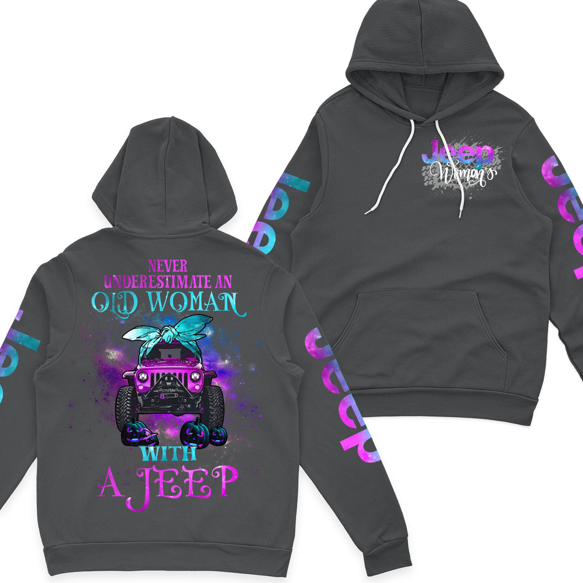 Jeep Girl But Did You Die Fleece Zip Hoodie Supler Store