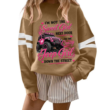 Jeep Girl DN2509261111