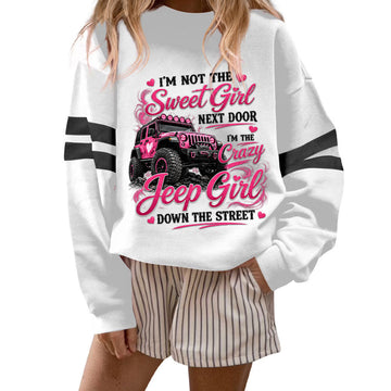 Jeep Girl DN2509261111
