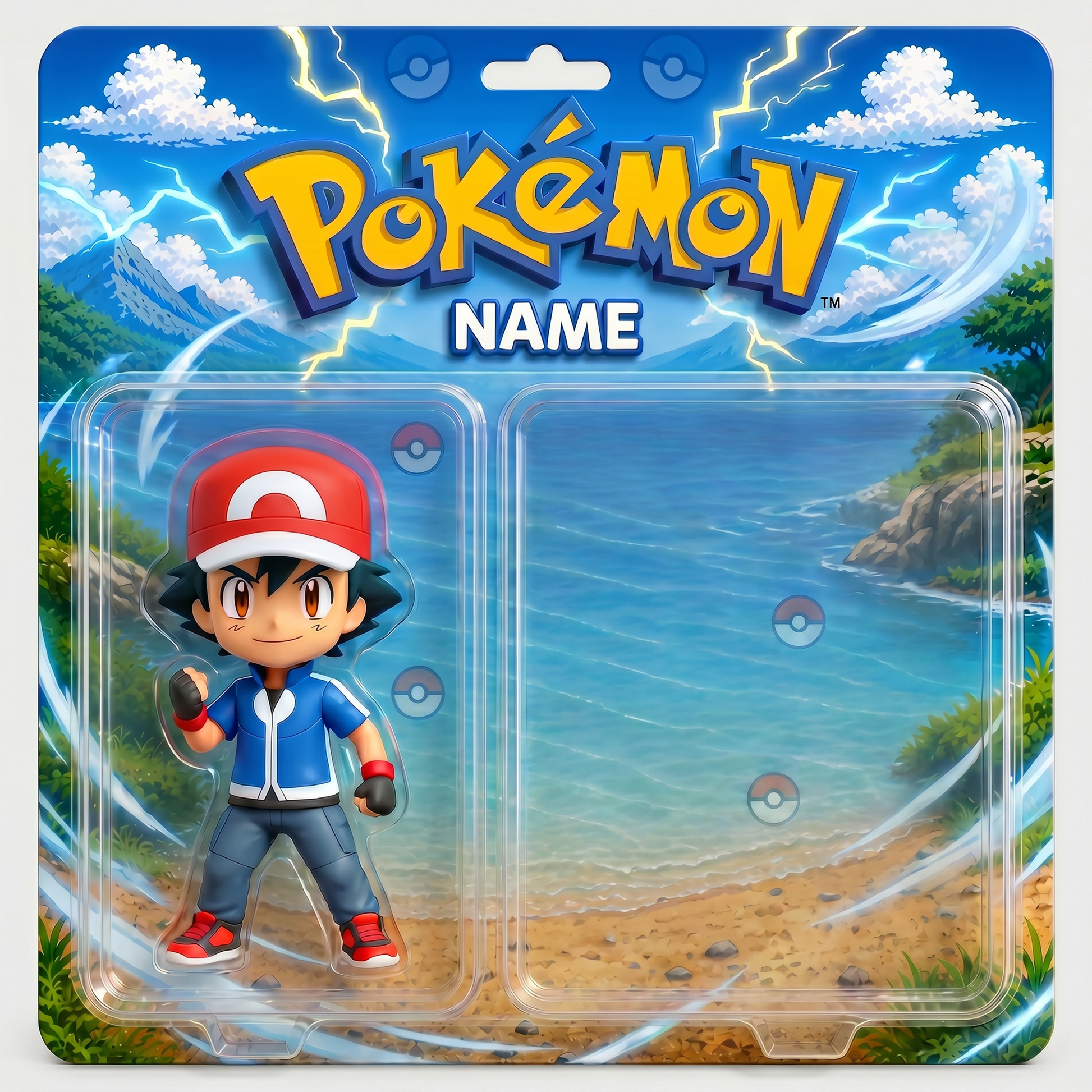 Custom Photo Plaque, Personalized Gaming Character Display, Custom Acrylic Plaque, Gift For Fan& Gaming Fans - image 11
