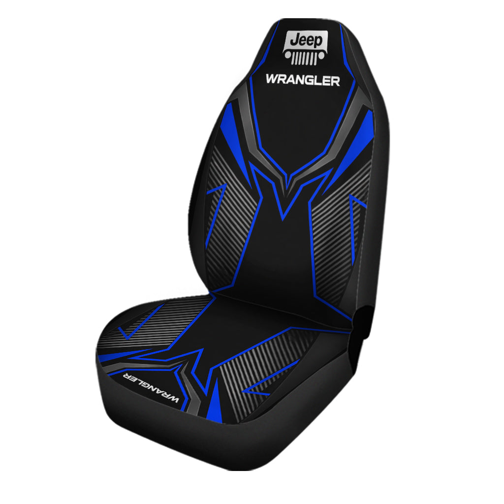Jeep Seat Covers Set Of 2 - Jeep Wrangler Seat Covers