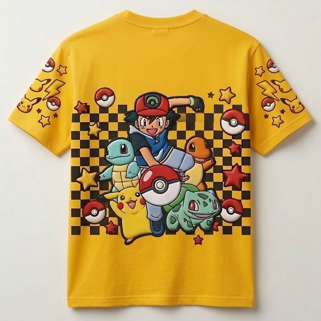 PoMo Celebrate 30th Anniversary - Personalized All Over Shirt - Gift For Movie Fans BA01