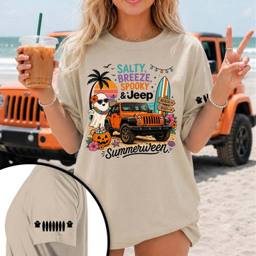 Jeep Beach Boo Summerween Shirt DN2708261748