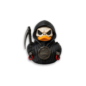 Jeep Halloween 85th Anniversary Grim Reaper Duck Acrylic Magnet TN2608271434