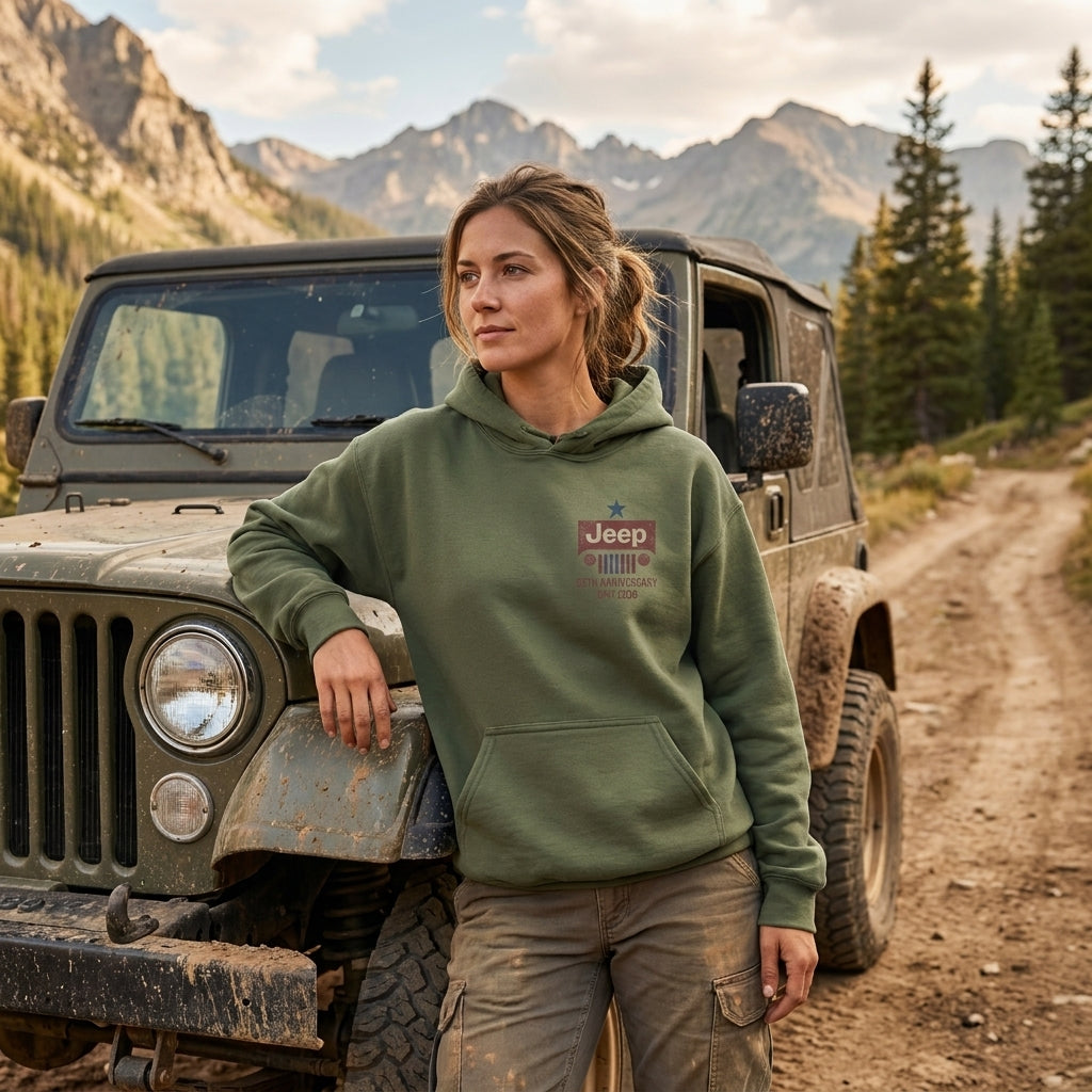 85 Years Of Adventure Shirt Collection TN2407261208