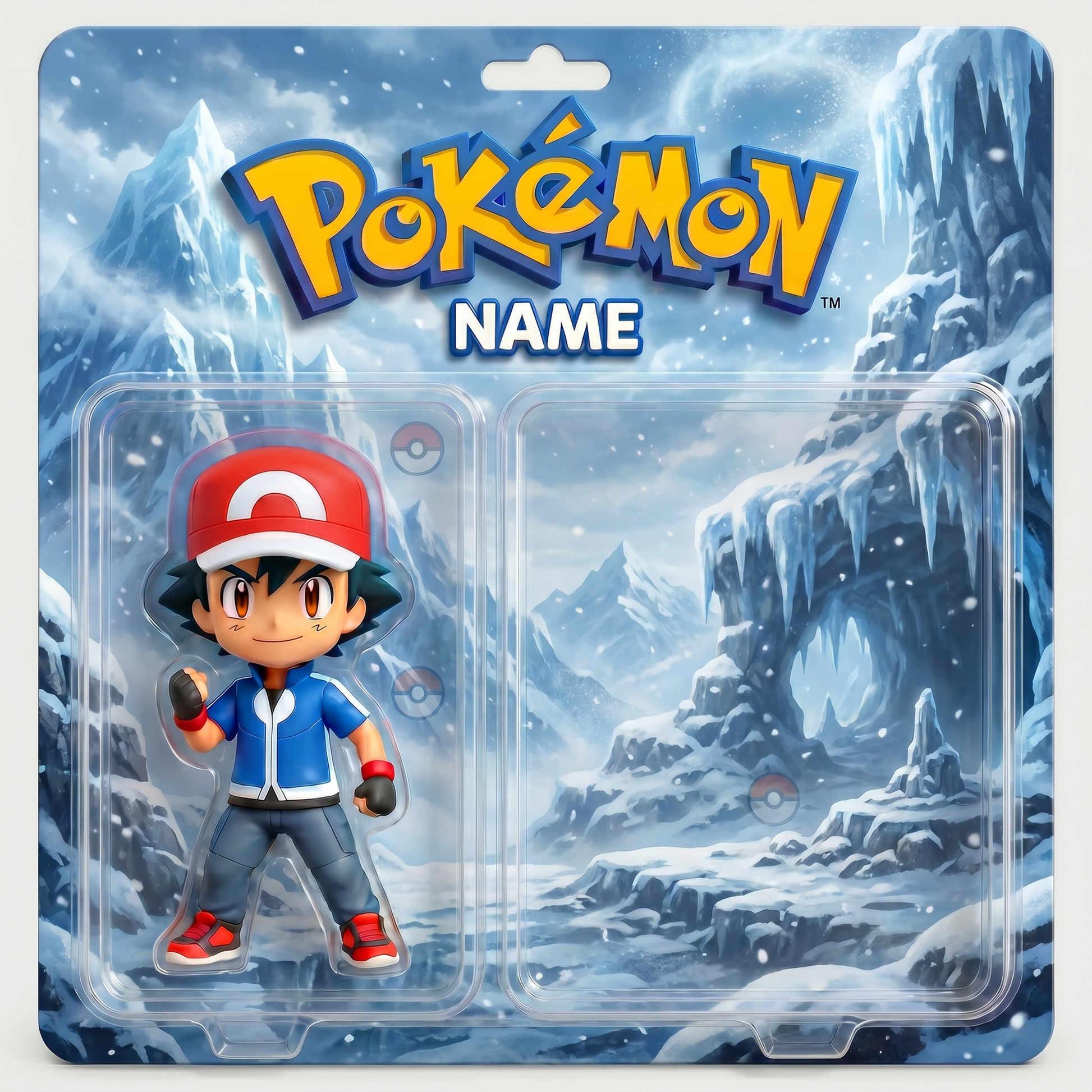 Custom Photo Plaque, Personalized Gaming Character Display, Custom Acrylic Plaque, Gift For Fan& Gaming Fans - image 9