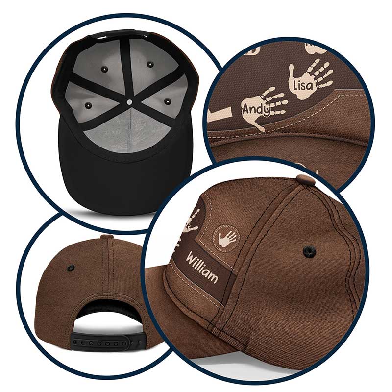 Penu Vintage Cartoon A tribute To 76 Years Of Nutty Gang - Personalized Classic Cap VD01