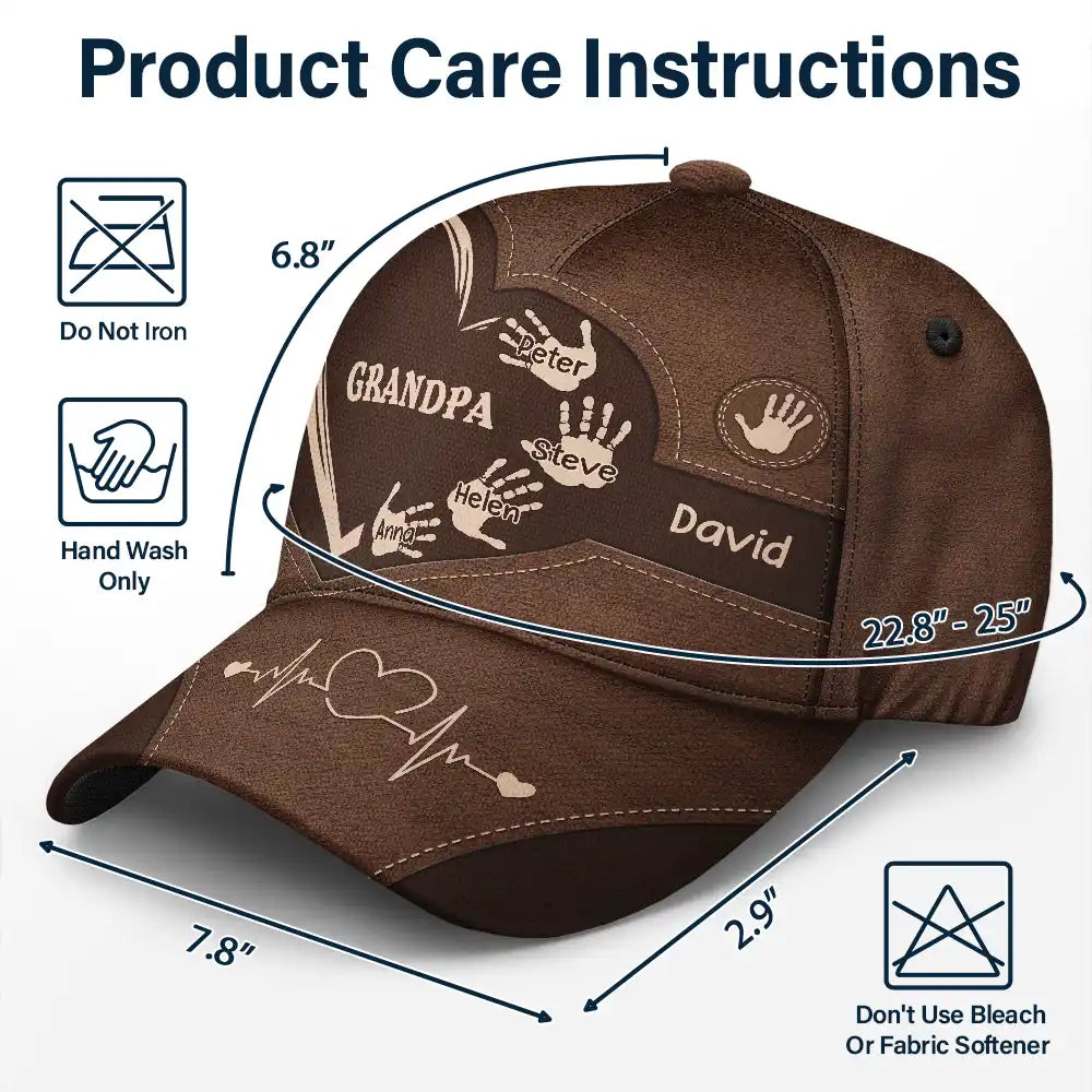 Penu Vintage Cartoon A tribute To 76 Years Of Nutty Gang - Personalized Classic Cap VD01