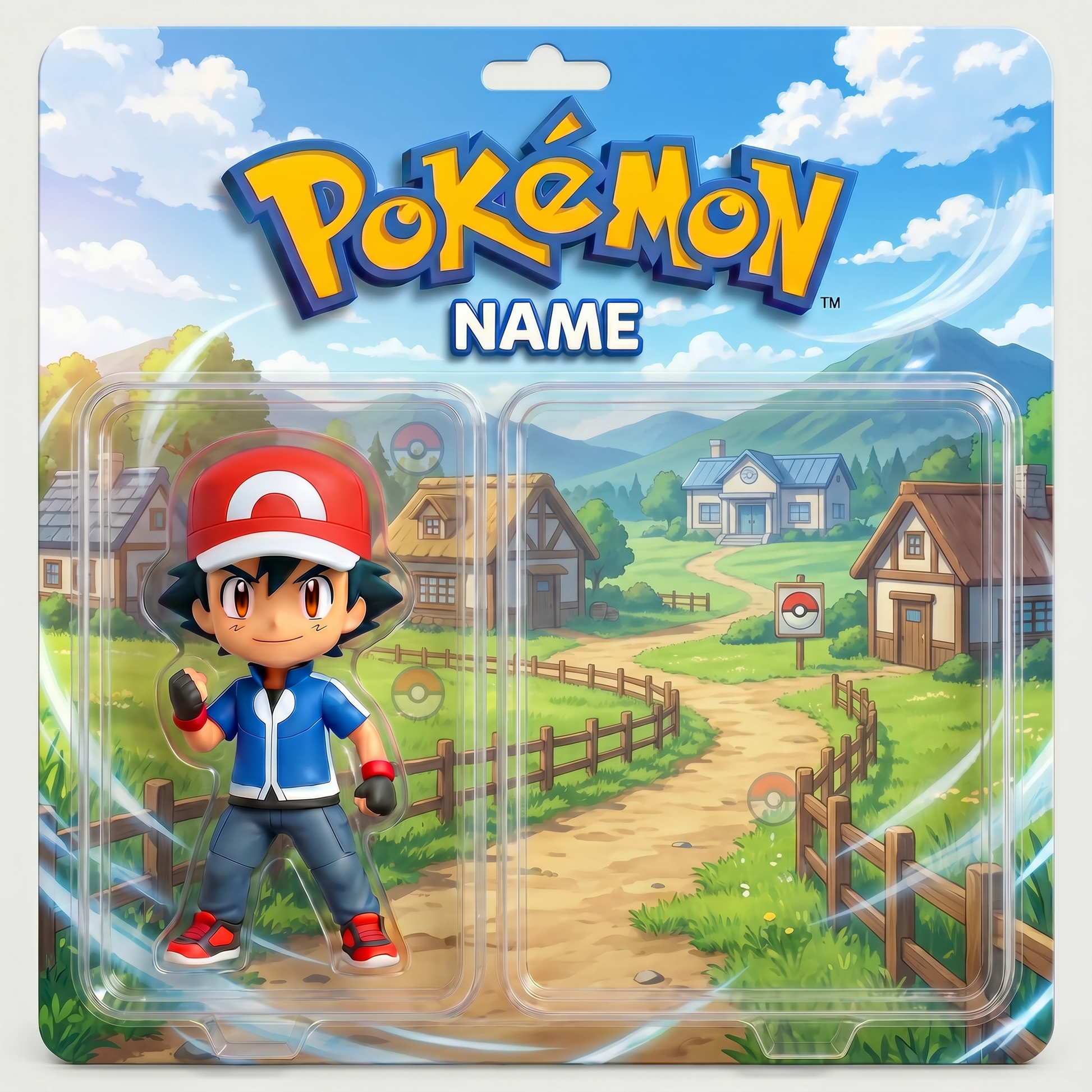 Custom Photo Plaque, Personalized Gaming Character Display, Custom Acrylic Plaque, Gift For Fan& Gaming Fans - image 10