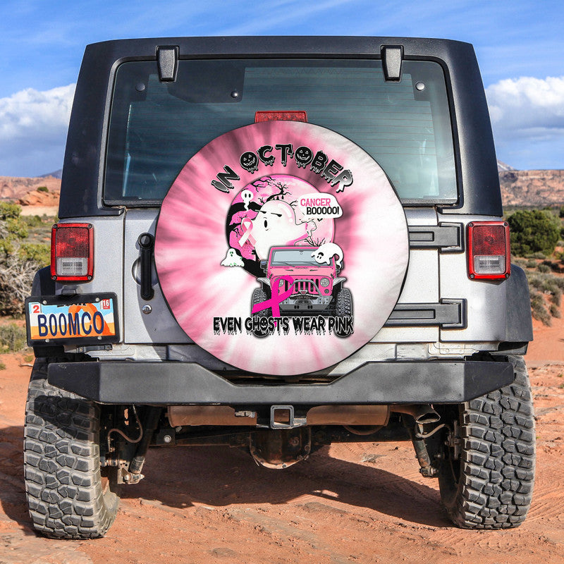 breast-cancer-spare-tire-cover-cancer-boo-jeep-halloween-pink
