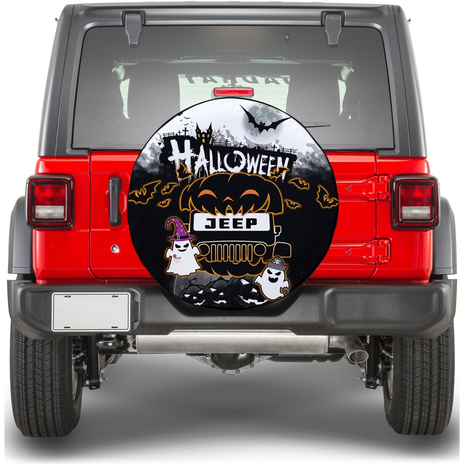 jeep-1941-spare-tire-cover-halloween-pumpkin-ghost-ver02
