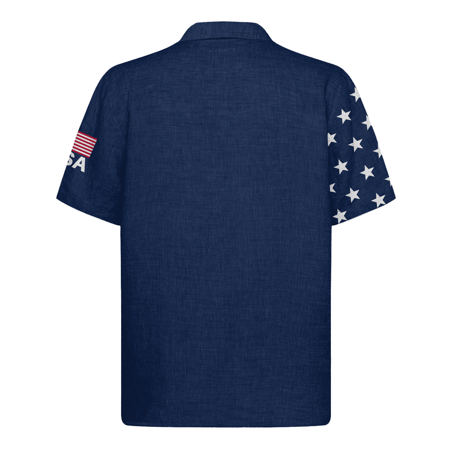 America 250 Years Of Freedom Hawaiian Shirt - image 2