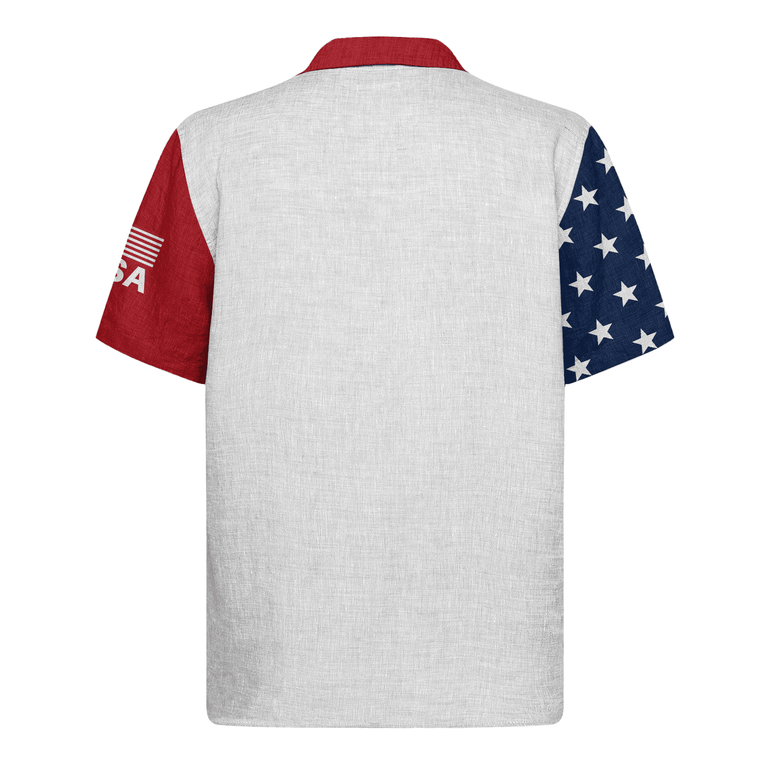America 250 Years Of Freedom Hawaiian Shirt - image 2