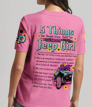 5-things-jeep-girl-daisy-t-shirt