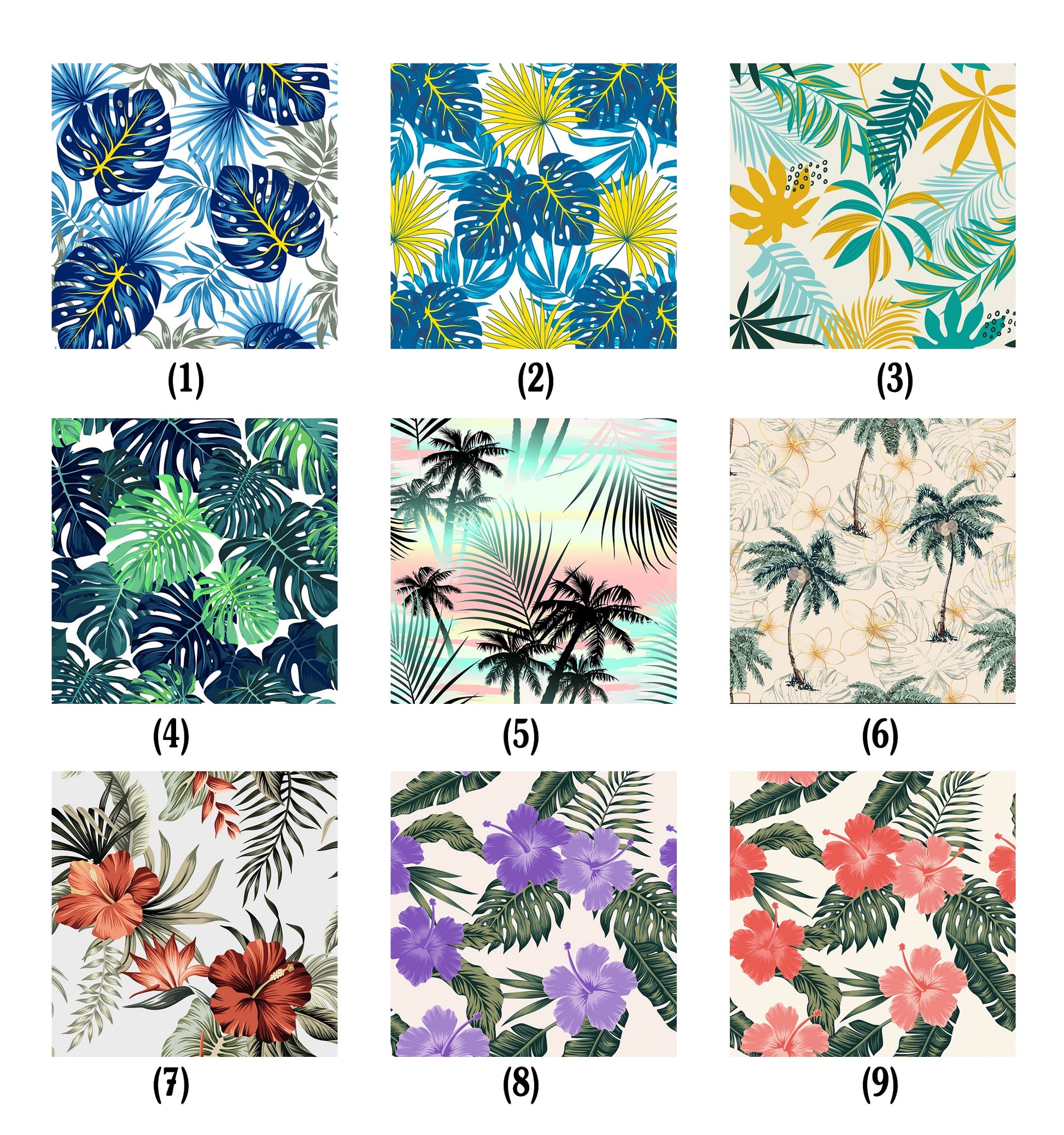 litzzy Personalized Custom Pet Face Hawaiian Shirt, Photo Hawaiian Shirts Custom, Hawaiian Shirt With Pets Face. Dog Dad Cat Dad Shirt, Dog Cat Lover Gift Hawaii Shirt   