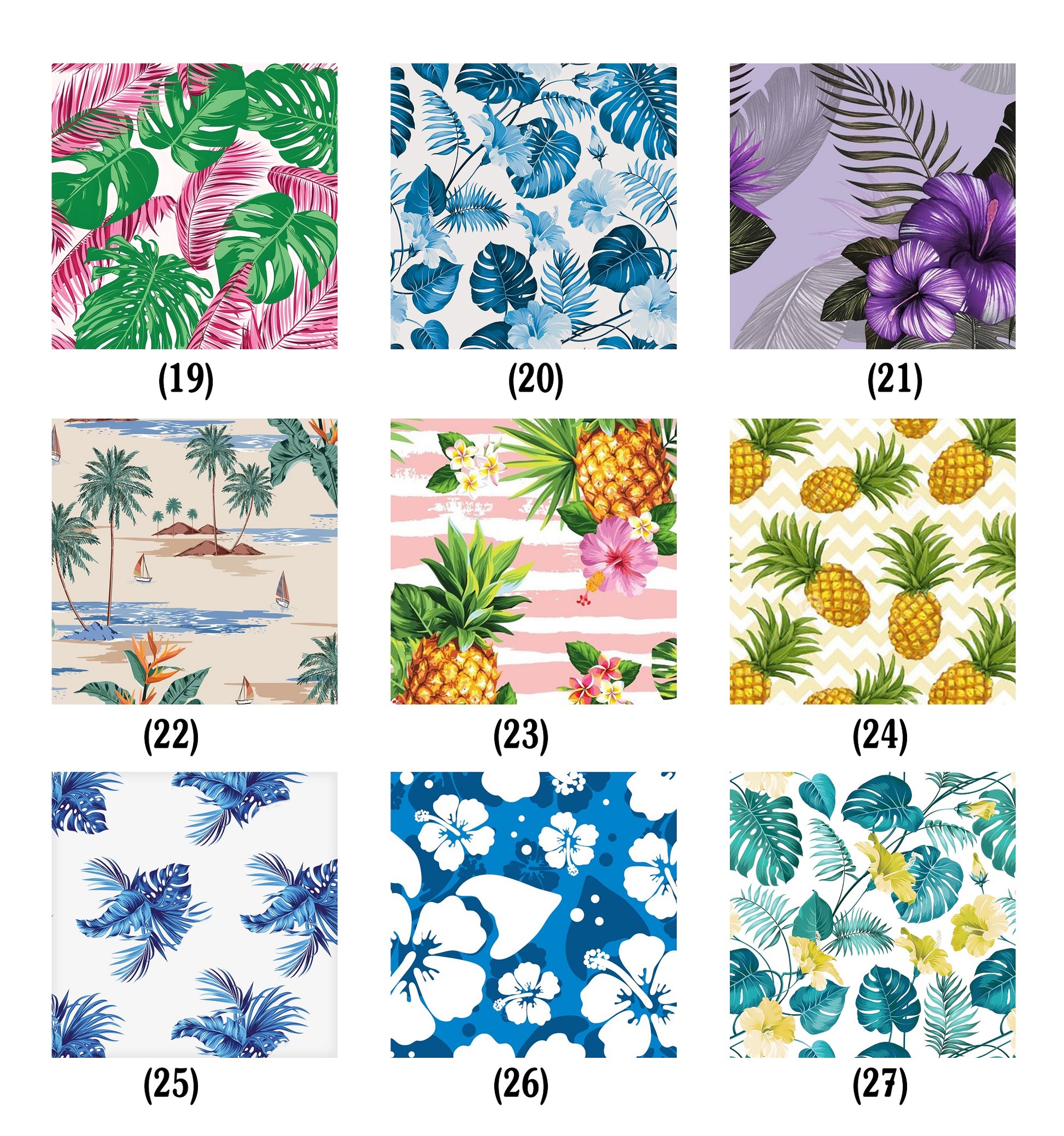 litzzy Personalized Custom Pet Face Hawaiian Shirt, Photo Hawaiian Shirts Custom, Hawaiian Shirt With Pets Face. Dog Dad Cat Dad Shirt, Dog Cat Lover Gift Hawaii Shirt   