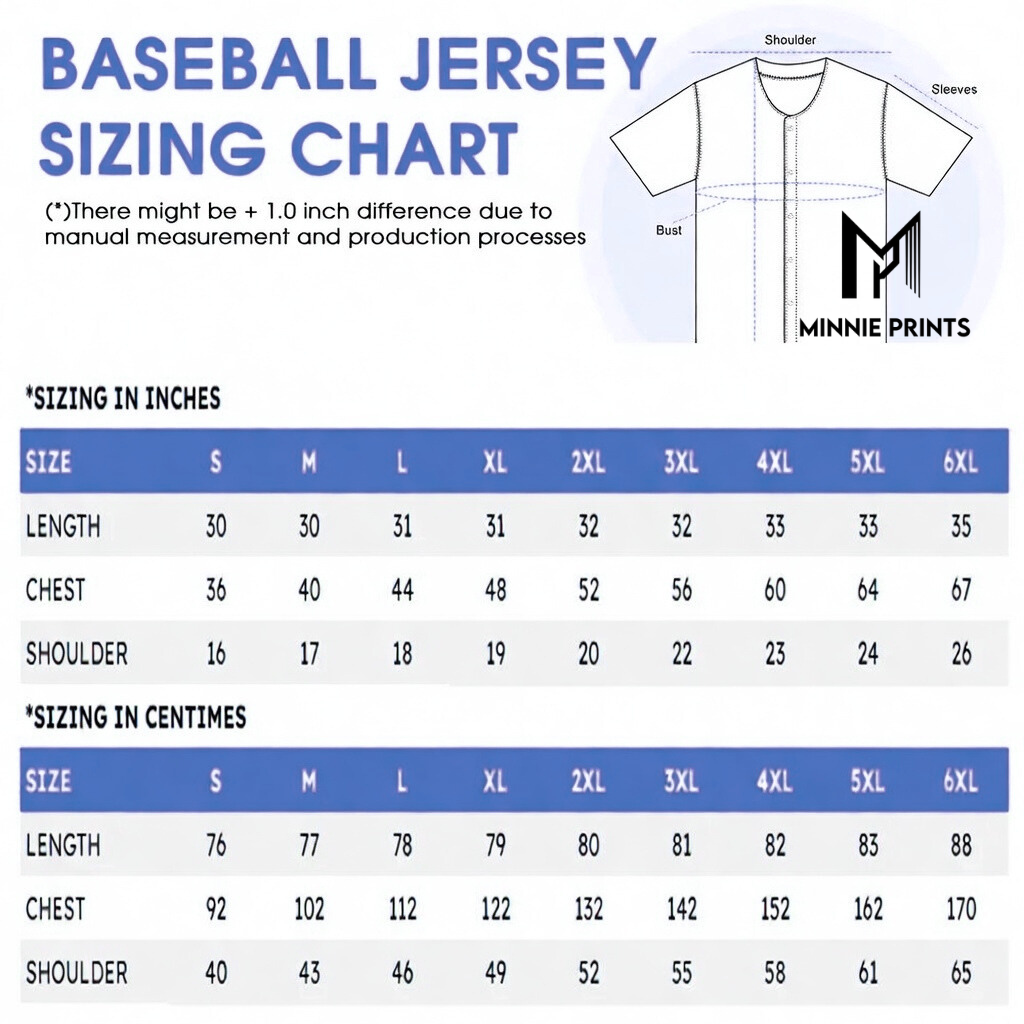 Galactic Saga 50th Anniversary - Personalized Baseball Jersey - MNPS0405NL