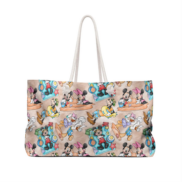 DN Beach Bag TN2506261348