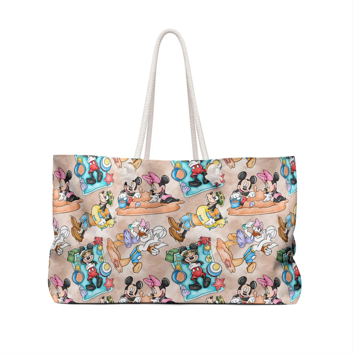 DN Beach Bag TN2506261348