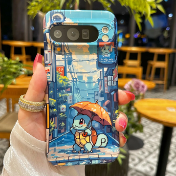 Cute Anime PoMo Phone Case for iPhone 17 16 15 14 13 12 11 Pro Max Samsung S26 S25 FE S21 S22 S23 Plus S24 Ultra A52 Google Pixel 7 8 9 10 Cases TN3006261350