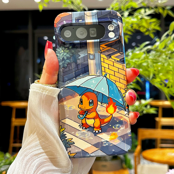 Cute PoMo Geng Anime Phone Case for iPhone 17 16 15 14 13 12 Pro Max Samsung S25 S24 FE S21 S22 S23 Plus S26 Ultra Google Pixel 7 8 9 10 Cases TN3006261404