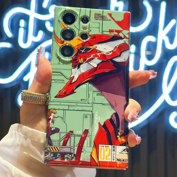 PoMo Cute Anime Phone Case for iPhone 12 13 14 15 16 17 Pro Max Samsung S26 S24 FE S21 S22 S23 Plus S25 Ultra Note20 Google Pixel 7 8 9 10 Cases TN0107261542