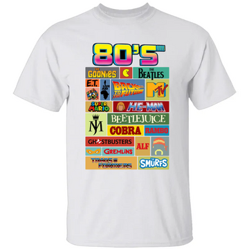 Personalized Shirt Hoodie Sweatshirt -  Gift For Family Shirt TM80