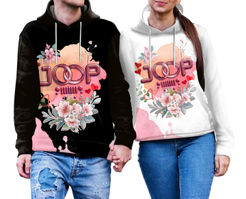 Jeeping Partners For Life - Jeep Couple Newlywed All Over Print TS07 - image 2