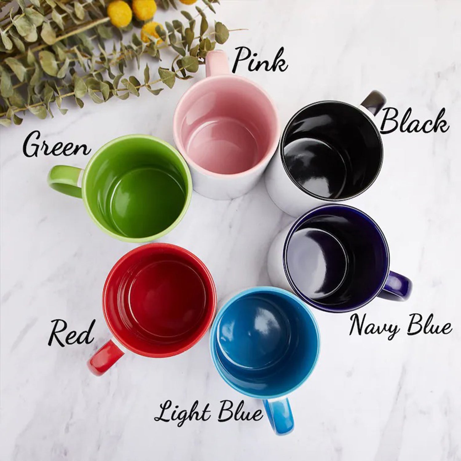 litzzy Custom Pet Mug With Photo And Name, Custom Pet Mug, Dog Cat Coffee Cup, Dog Mom Mug, Cat Mom Mug, Personalized Cat Dad Mug, New Dog Mug Mug   