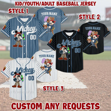 Personalize Pirates MM Baseball Jersey, DN Jersey Kids Shirt, DN Cruise Outfit, Personalized Vacation Look, Baseball Jersey Kids