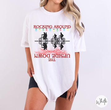 ST- Unisex Sweatshirts and T-shirts