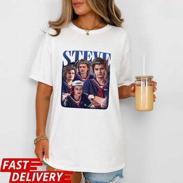 Steve Harrington Shirt