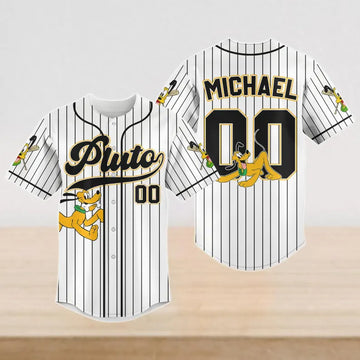 Custom DN MM And Friends Baseball Collection, DN World Baseball Jersey, DNland Birthday Gift, DN Trip 2026 Shirt