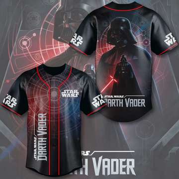 Stwa 50th Anniversary Celebration - Personalized Baseball Jersey - Gift For Movie Fans