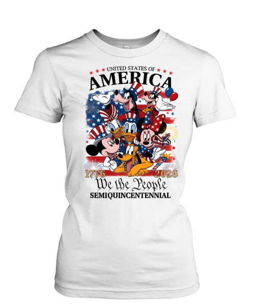 MkMo Celebrate 250 Years Of America Freedom - Personalized Shirt - Gift For Patriots NL122 - image 5