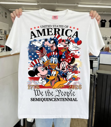 MkMo Celebrate 250 Years Of America Freedom - Personalized Shirt - Gift For Patriots NL122