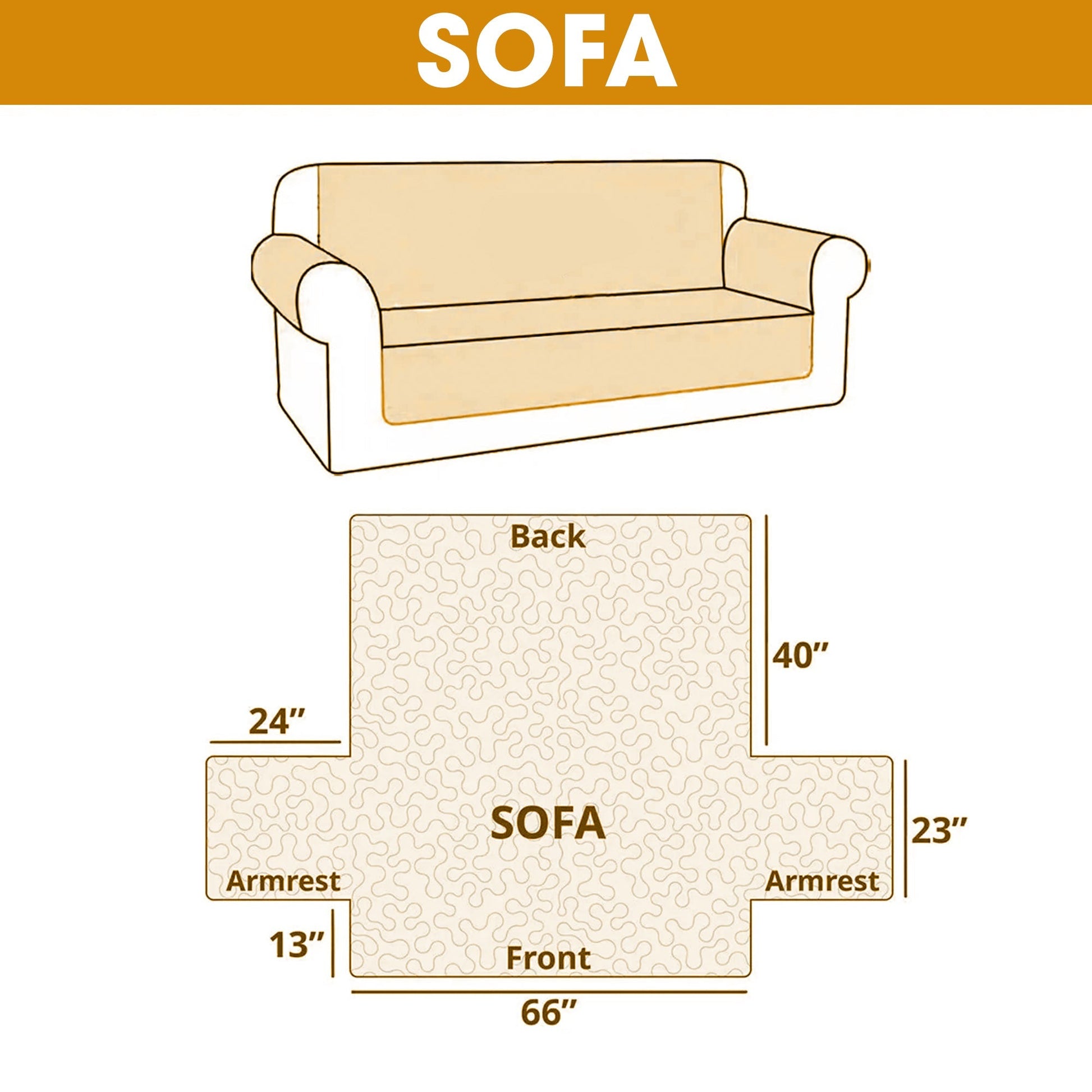Fun Friends Quilted Sofa Cover Personalized Gifts For Friends 02HUTN230626-Homacus