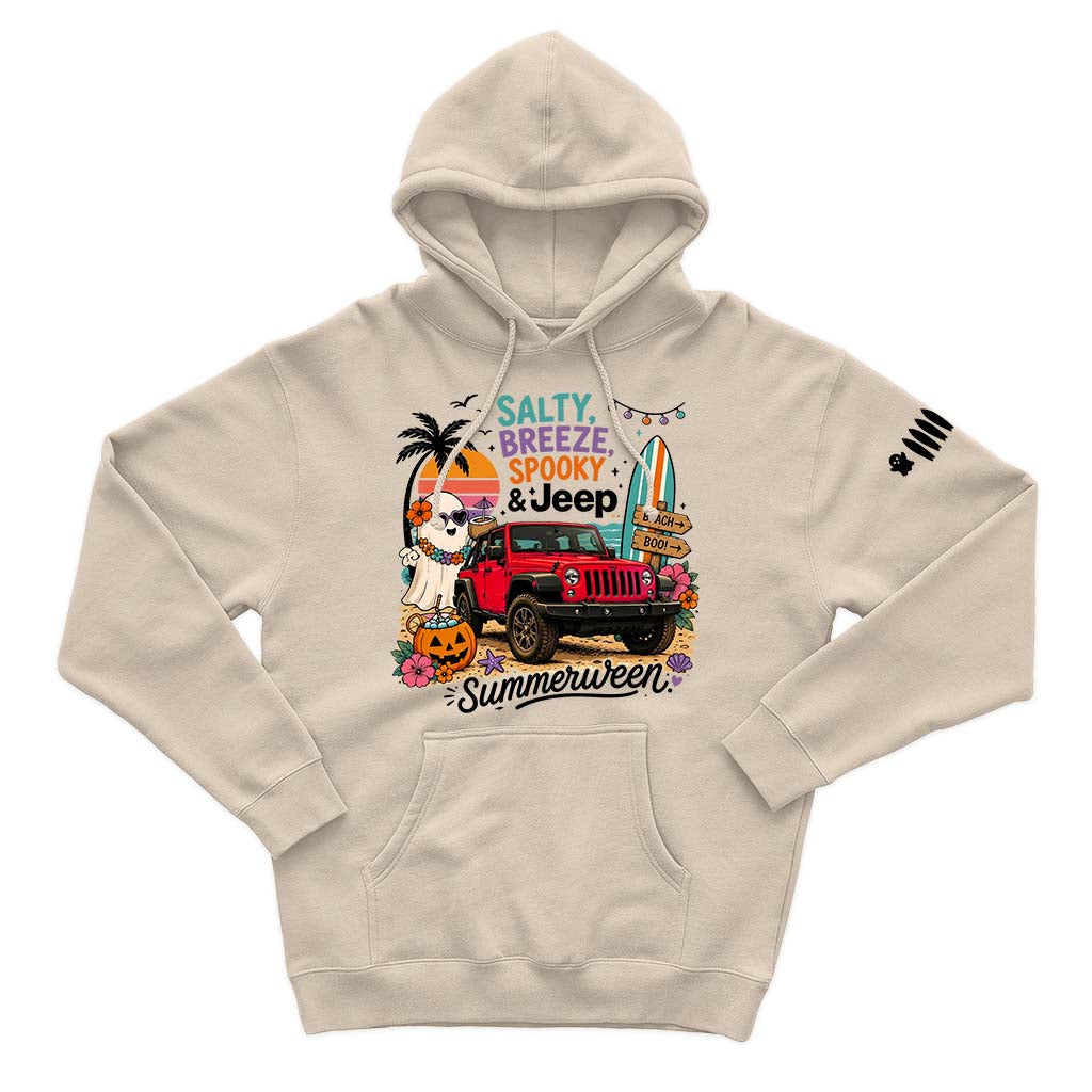 Jeep Beach Boo Summerween Shirt DN2708261748