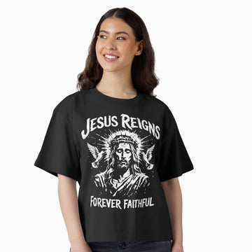Jesus Loves You Premium T-Shirt
