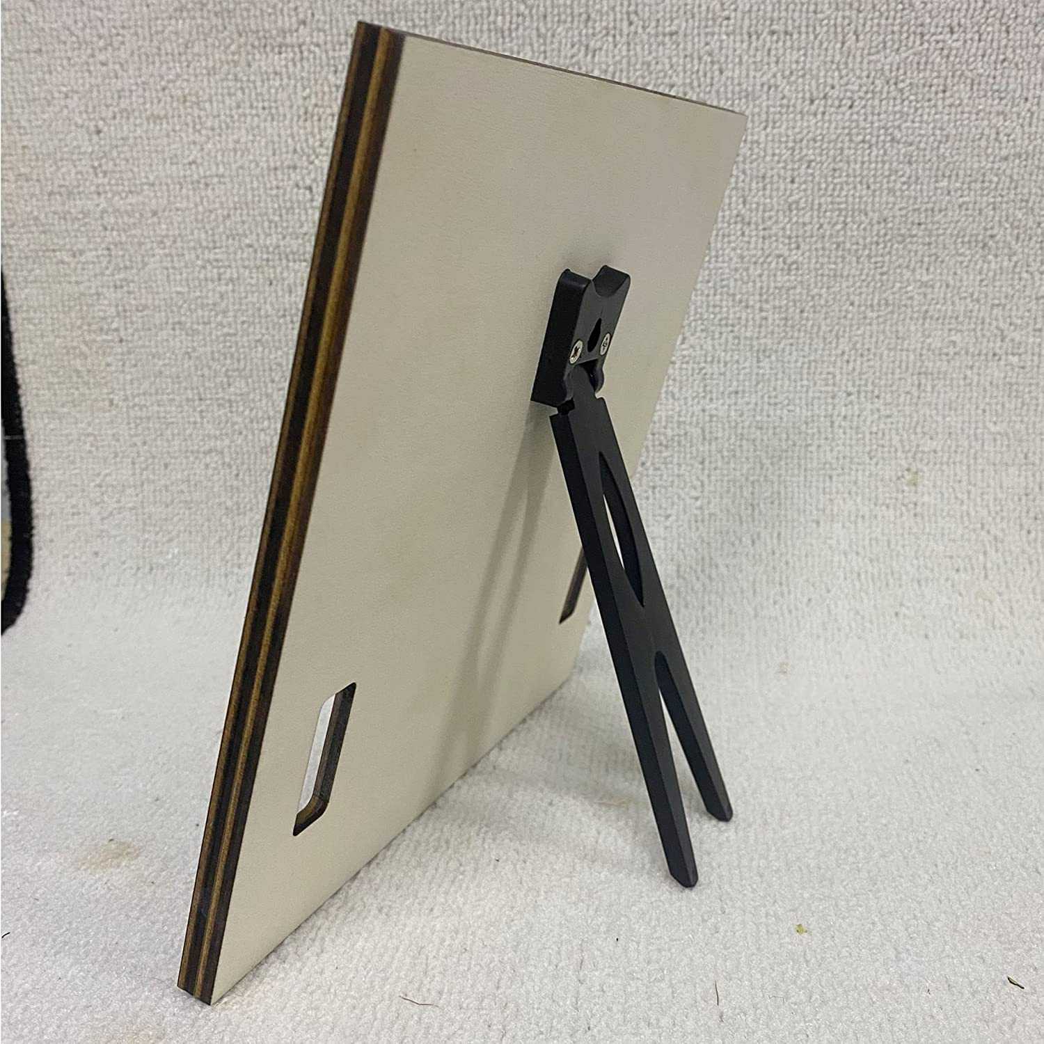 litzzy Dog Memorial Plaque For Loss Of Rhodesian Ridgeback, Remembrance Frame For Dog Pet Picture Frame   