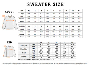 litzzy Flamingo Lalala Christmas Sweater Christmas Knitted Print Sweatshirt - Best Gift For Christmas, Noel Malalan - Ugly Christmas Sweater Sweater   