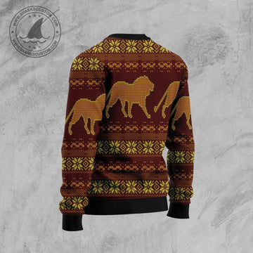 litzzy Legends December T259 Ugly Christmas Sweater -  Best Gift For Christmas, Noel Malalan - Christmas Signature sweater   