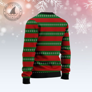litzzy Black Cat Family Christmas T259 Ugly Christmas Sweater -  Best Gift For Christmas, Noel Malalan - Christmas Signature sweater   