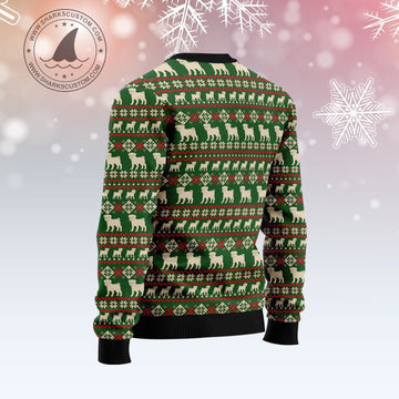 litzzy Bah Humpug G5930 Ugly Christmas Sweater -  Best Gift For Christmas, Noel Malalan - Christmas Signature sweater   