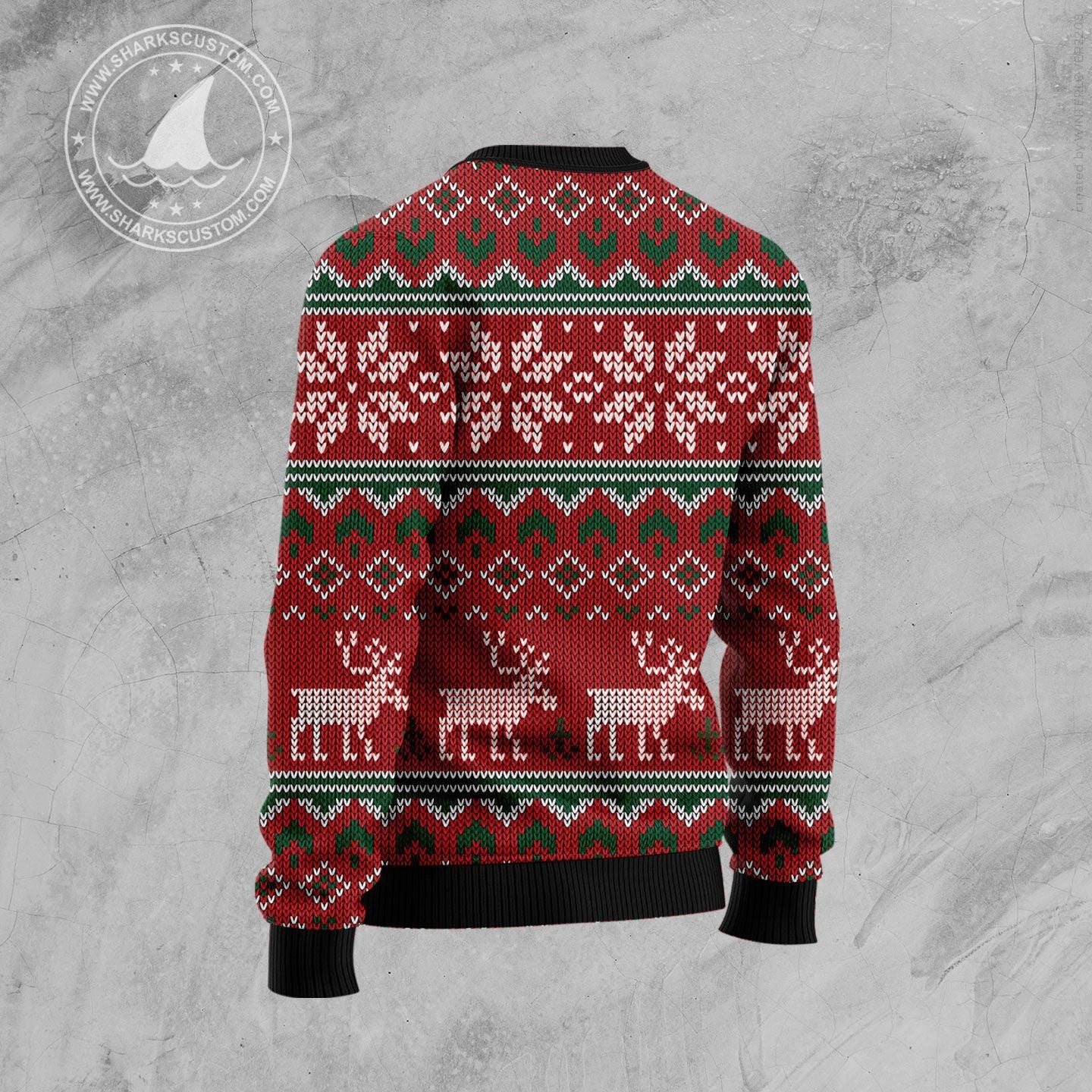 litzzy Christmas Cactus HT100124 Ugly Christmas Sweater -  Best Gift For Christmas, Noel Malalan - Christmas Signature sweater   